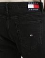 Tommy Hilfiger Rinse-Wash Regular-Fit Mid Rise Jeans