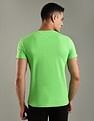 Tommy Hilfiger Embroidered Logo Regular-Fit Cotton T-Shirt