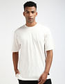 Calvin Klein Sustainable Solid Relaxed T-Shirt