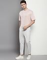 Calvin Klein Slim Fit Drawcord Chinos