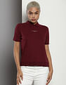 Tommy Hilfiger Mini Corporate Logo Polo Shirt