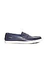 Cole Haan Blue Pinch Weekender Loafers