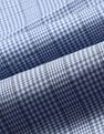 Arrow Houndstooth Cotton Shirt