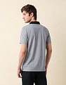U.S. Polo Assn. All-Over Printed Classic Polo Shirt