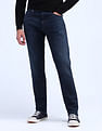 Flying Machine Mankle Relaxed Tapered Drop Crotch Jeans