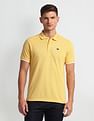 Arrow Sport Regular Fit Solid Polo Shirt