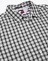 Tommy Hilfiger Checks Regular-Fit Woven Shirt