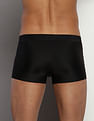 Calvin Klein Underwear Low Rise Tonal Waistband Trunks