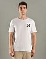 Tommy Hilfiger Logo Regular-Fit Cotton T-Shirt
