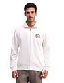 U.S. Polo Assn. Denim Co. Solid High Neck Sweatshirt
