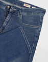 U.S. Polo Assn. Denim Co. Brandon Slim Tapered Fit Blue Jeans