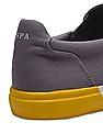 U.S. Polo Assn. Men Canvas Soren Slip On Shoes