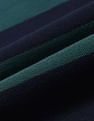 Arrow Sport Dynamax Horizontal Striped Regular Polo Shirt