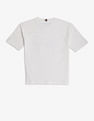 Tommy Hilfiger Kids Boys Embroidered Logo Relaxed Fit Cotton T-Shirt