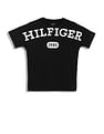 Tommy Hilfiger Kids Boys Brand Printed T-Shirt