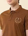 U.S. Polo Assn. Pure Cotton Slim Fit Classic Polo Shirt