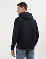 Tommy Hilfiger Sustainable Roundall Hooded Sweatshirt