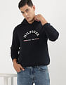 Tommy Hilfiger Sustainable Roundall Hooded Sweatshirt