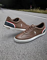 U.S. Polo Assn. Men Oskar 3.0 Solid Sneakers