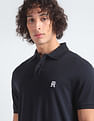 Tommy Hilfiger Interlock Regular Fit Polo Shirt