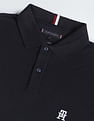 Tommy Hilfiger Interlock Regular Fit Polo Shirt