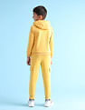 U.S. Polo Assn. Kids Boys Appliqued Sweatshirt