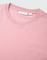 Calvin Klein Sustainable Turn Up Sleeve T-Shirt