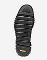 Cole Haan Men Black ZERØGRAND Wingtip Oxford