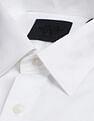 Arrow Brooklyn Fit Dobby Shirt