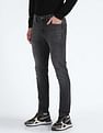 Flying Machine Super Skinny Fit Mid Rise Jeans