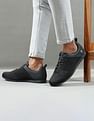 U.S. Polo Assn. Men Mesh Panelled Junia 3.0 Sneakers