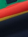 U.S. Polo Assn. Kids Boys Colour Blocked Polo Shirt