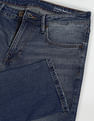 Flying Machine Michael Slim Tapered Whiskered Jeans