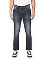 U.S. Polo Assn. Denim Co. Henry Cropped Fit Blue Jeans