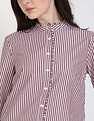 Tommy Hilfiger Striped Regular-Fit Cotton Shirt