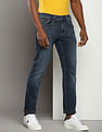 Tommy Hilfiger Recycled Cotton Scanton Slim Fit Jeans