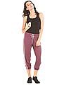 Aeropostale South West Print Joggers