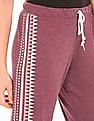Aeropostale South West Print Joggers