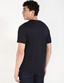 Tommy Hilfiger Logo Regular-Fit Cotton T-Shirt