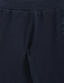 U.S. Polo Assn. Kids Girls Logo Track Pants