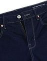 Flying Machine Slash Slim Tapered Jeans