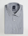 Arrow Manhattan Slim Fit Cotton Shirt