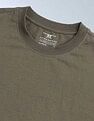 Flying Machine Digitopia Solid Relaxed Fit T-Shirt