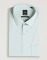 Arrow Solid Liberty Classic Fit Autopress Shirt