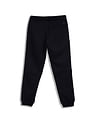 Tommy Hilfiger Kids Boys Transition Cotton Brand Tape Joggers