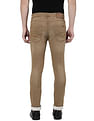 AD by Arvind Mid Rise Stone Wash Jeans