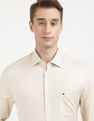 Tommy Hilfiger Royal Oxford Regular Fit Shirt