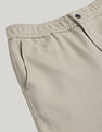 Calvin Klein Jeans Comfort Fit Solid Track Pant
