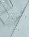 Arrow Sport Slim Fit Lightweight Corduroy Shirt