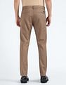 Flying Machine Solid Twill Trousers